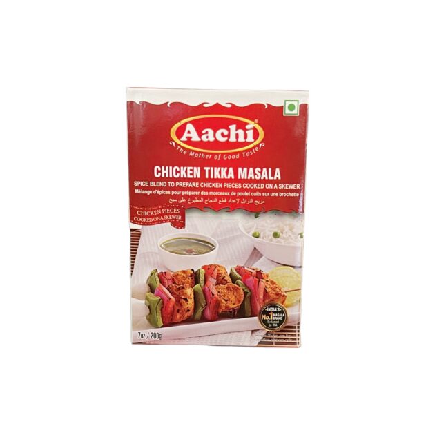 Aachi chicken tikka masala 200g