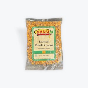 Bansi roasted masala chana 200g