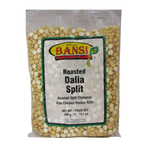 Bansi roasted dalia 400g