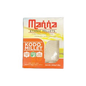 Manna kodo millet 453g
