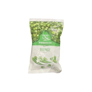 Deep bhindi 340g