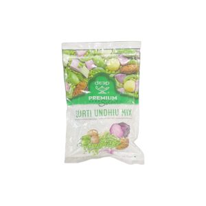 Deep surti undhiu mix 340g