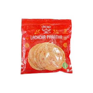 Deep lachcha paratha 5pc