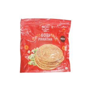 Deep Gobi paratha 4pcs