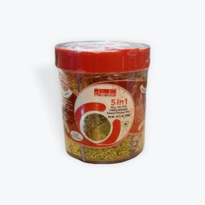 Chandan 5 In 1 Mukhwas
