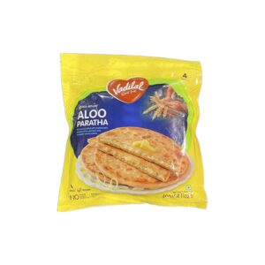 Vadilal Aloo Paratha 4pc
