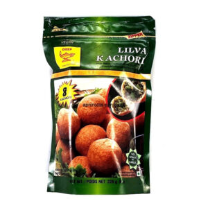 Deep lilva kachori 228g