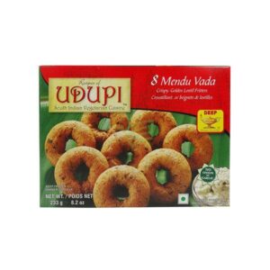Deep mendu vada 233g