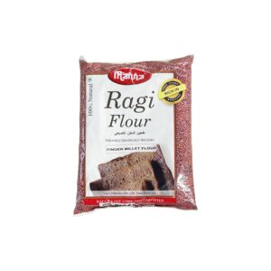 Manna Ragi flour 1kg