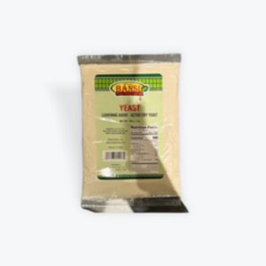 Bansi active dry yeast 200g