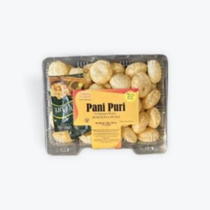 Surati pani puri 140g