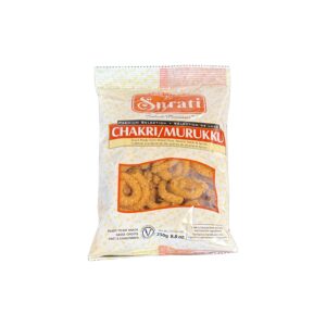 Surati chakri murukku 250g