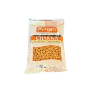 Surati chana 341g