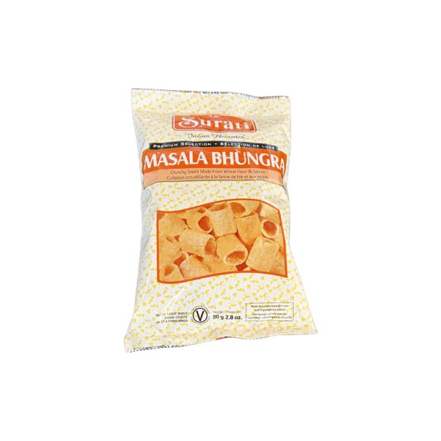 Surati masala bhungra 80g