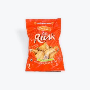 Surati tea rusk 200g