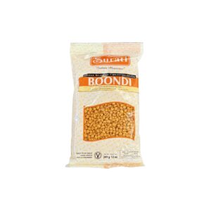Surati boondi 341g