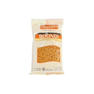 Surati boondi 341g