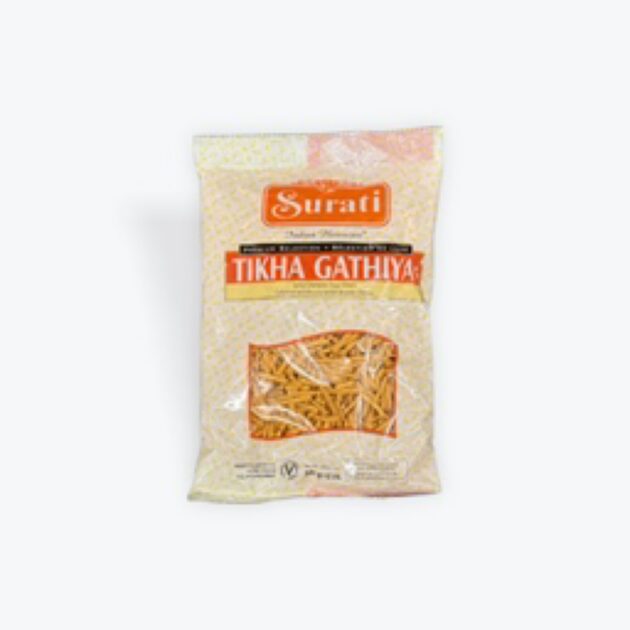 Surati tikha gathiya 341g