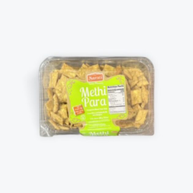 Surati methi para 300g