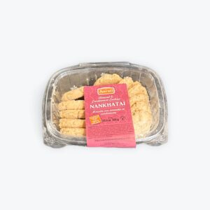 Surati nankhatai 300g