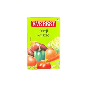 Everest Sabji Masala 100g
