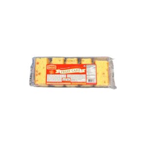 Surati fruit cake 340g