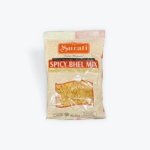 Surati spicy bhel mix 300g