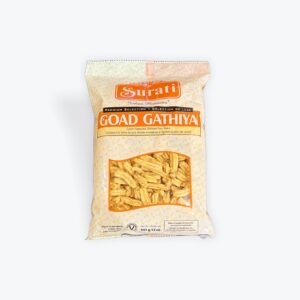 Surati goad gathiya 341g