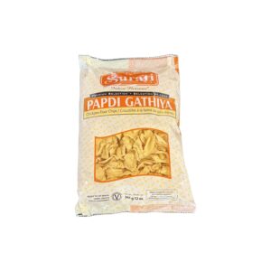 Surati papdi gathiya 341g