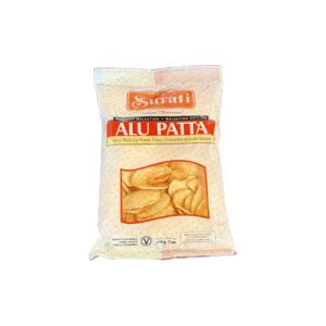 Surati Alu patta 200g
