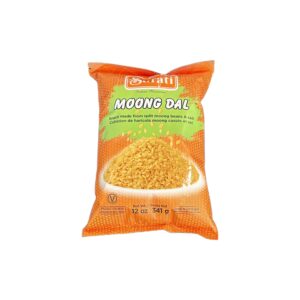 Surati moong dal 300g