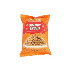Surati peanut bhujiya 300g