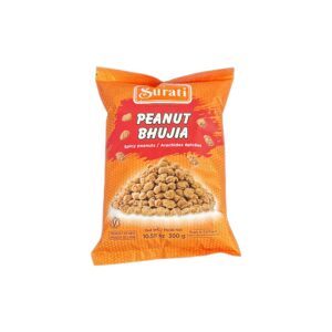 Surati peanut bhujiya 300g