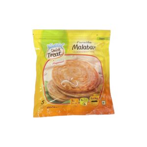 Vadilal Malabar Paratha 5pc
