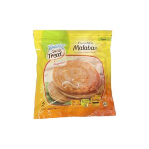 Vadilal Malabar Paratha 5pc