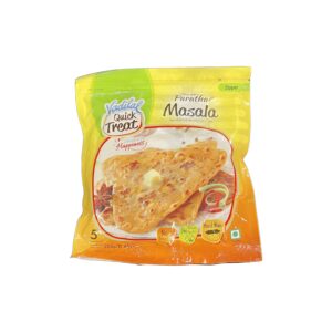 Vadilal Masala Paratha 5pc