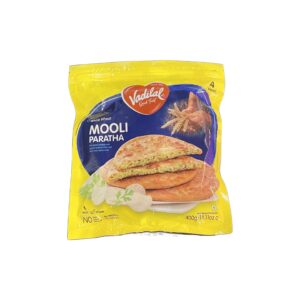 Vadilal Mooli Paratha 4pc