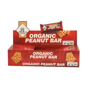 24m Peanut Bar 1.16oz