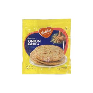 Vadilal Onion Paratha 5pc