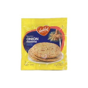 Vadilal Onion Paratha 5pc