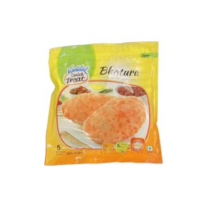 Vadilal Bhatura 5pc