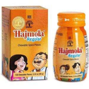 Dabur Hajmola 50gms