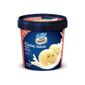 Vadilal Malai Kulfi 1l