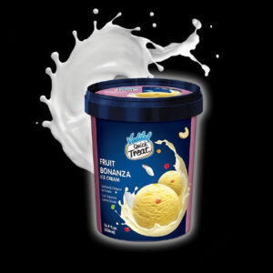 Vadilal Fruit Bonanza 500ml