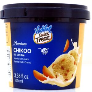 Vadilal Chikoo 100ml