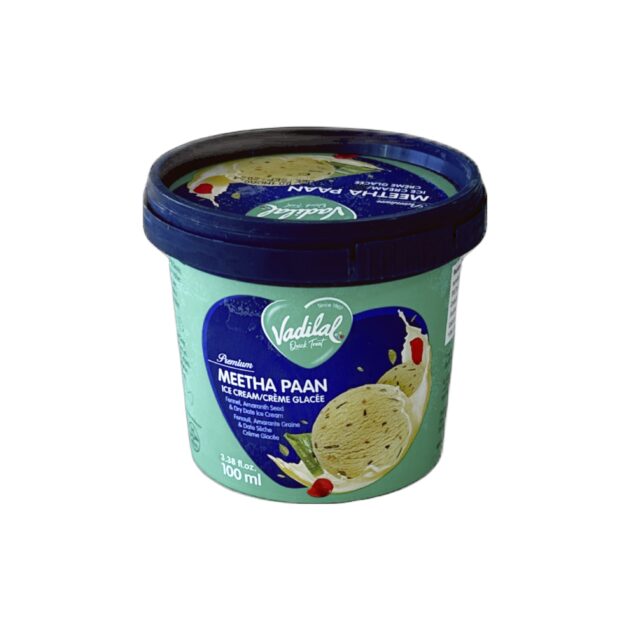 Vadilal Meetha Paan 100ml
