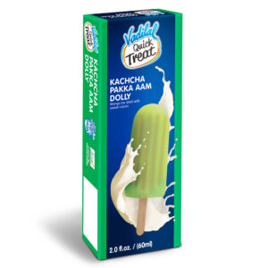 Vadilal Kachcha Pakka Aam Dolly 60ml