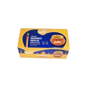 Vadilal Matka Mango Kulfi 200ml