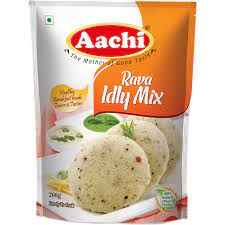 Aachi Rava Idli Mix 200g