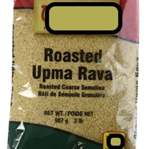 Desi Rasoi roasted upma 4lb